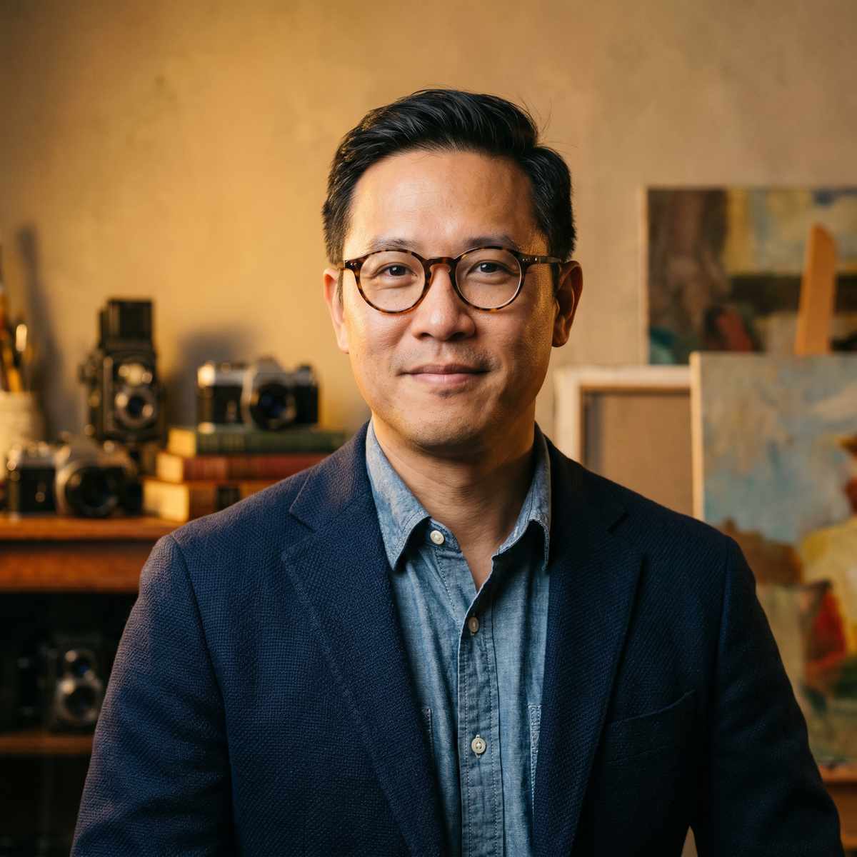 成人小说首席摄影师林浩